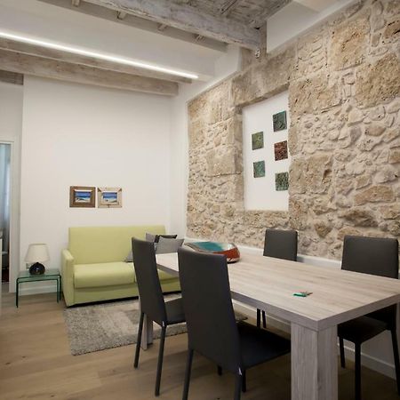 Appartamento Casanova Alghero Exteriör bild