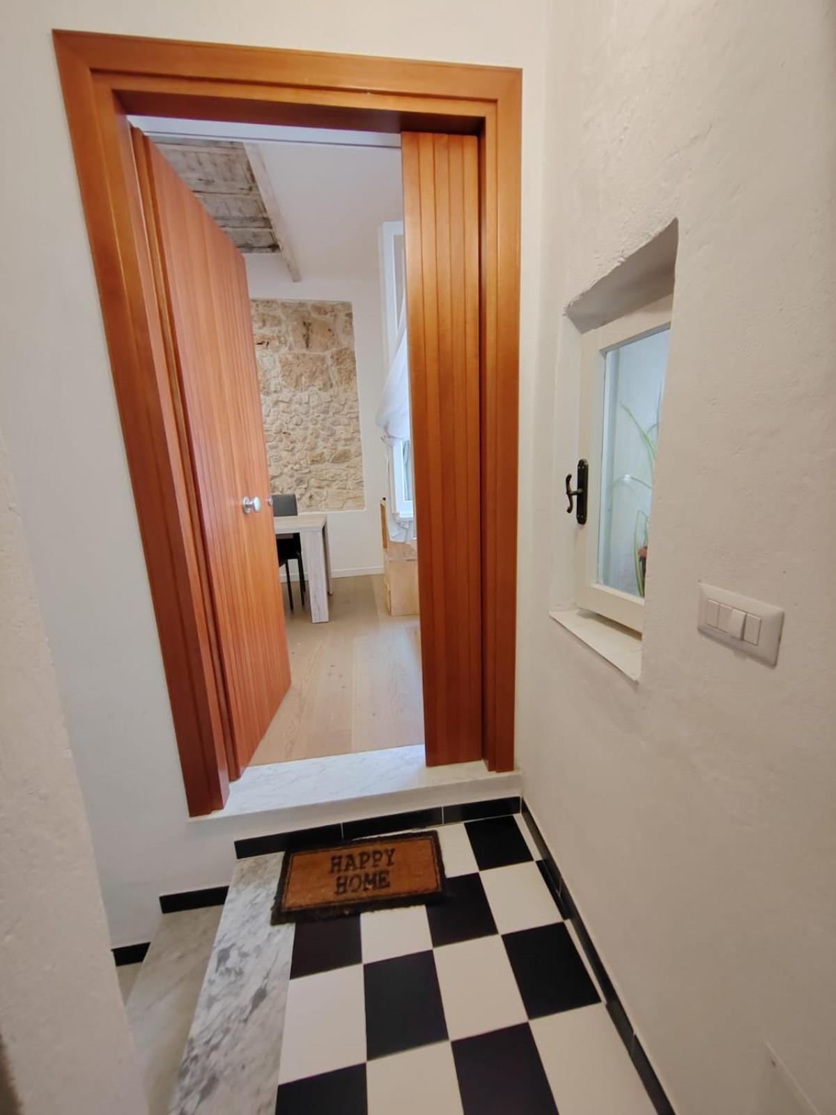 Appartamento Casanova Alghero Exteriör bild