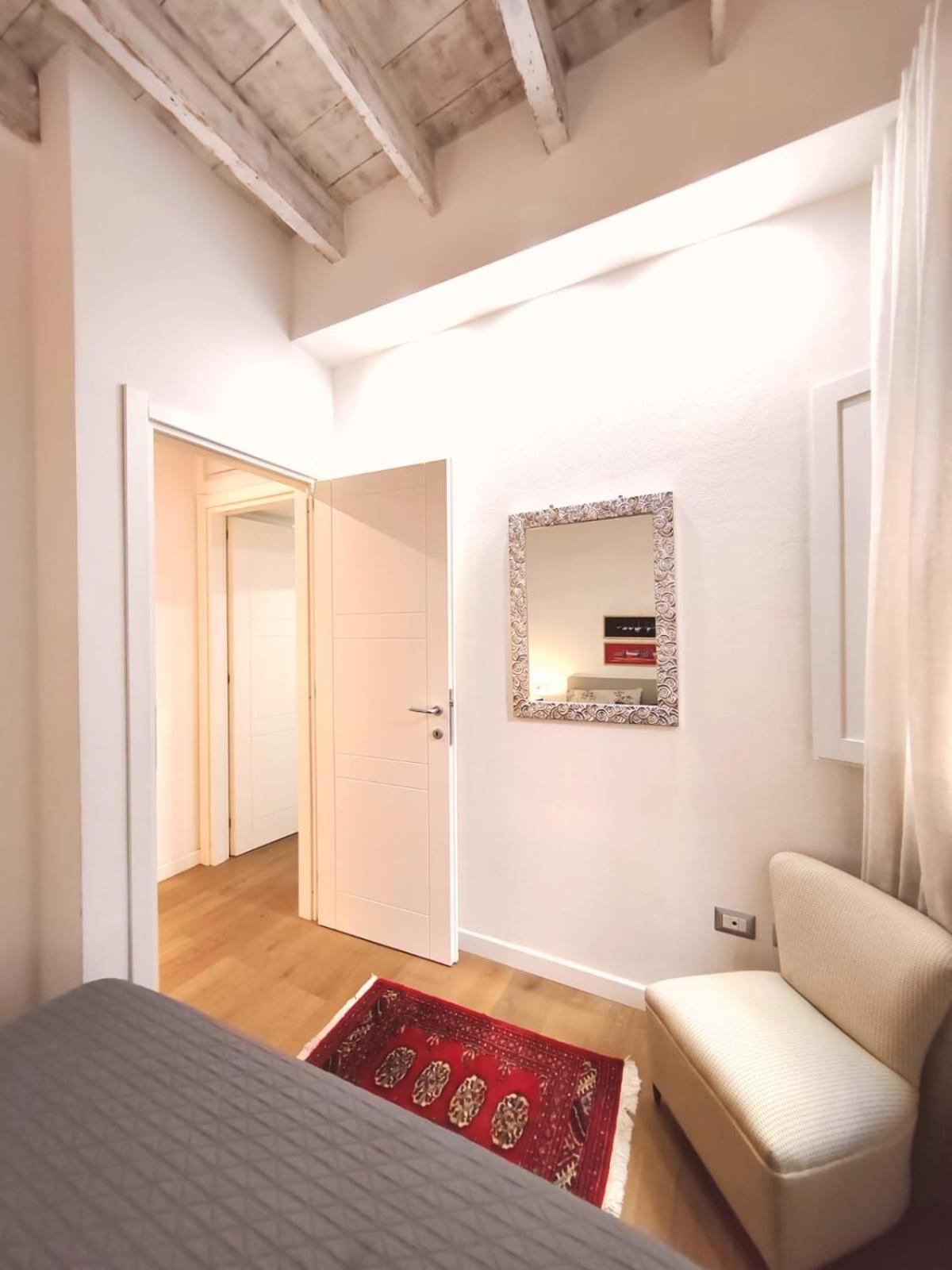 Appartamento Casanova Alghero Exteriör bild