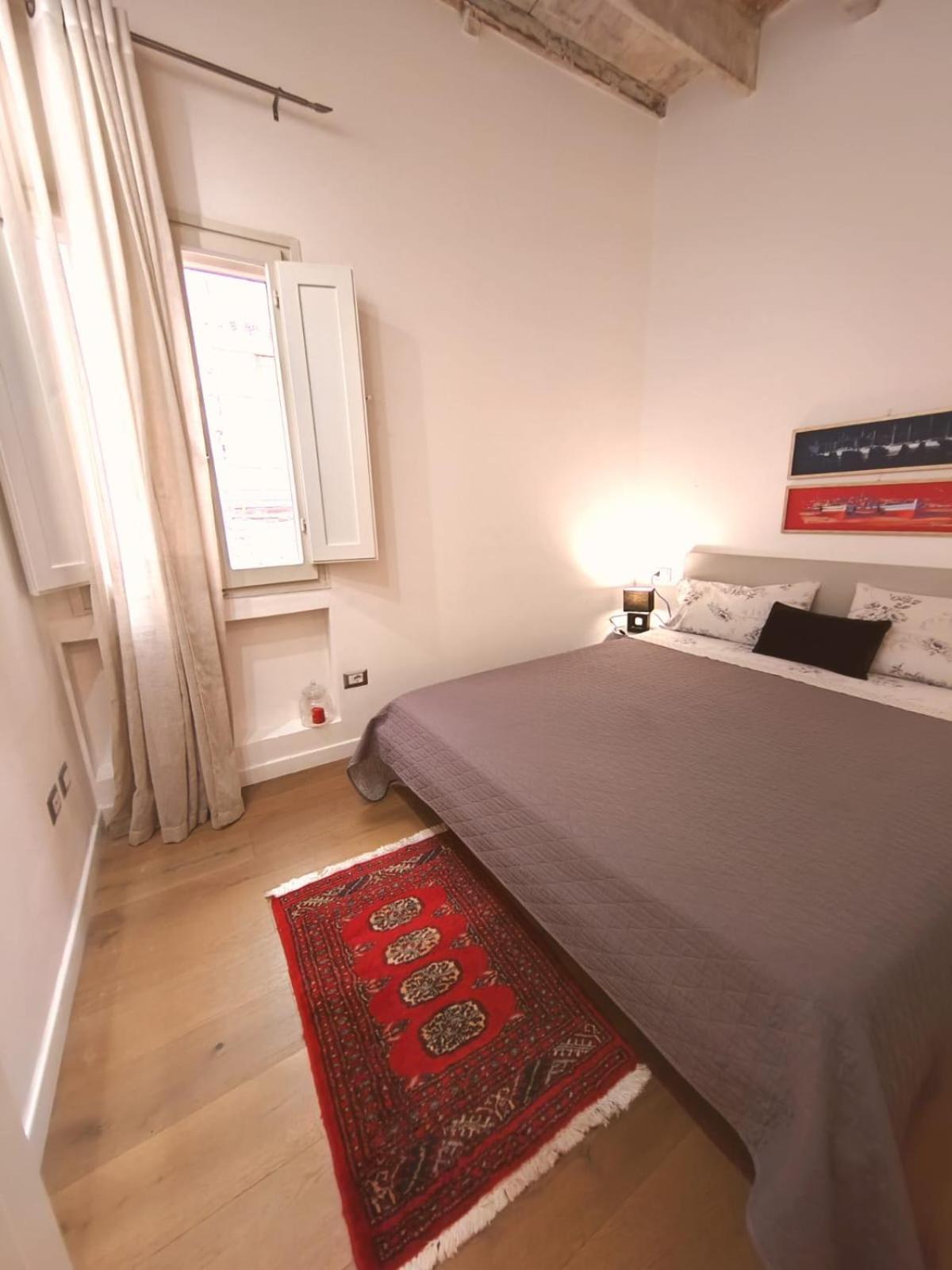 Appartamento Casanova Alghero Exteriör bild