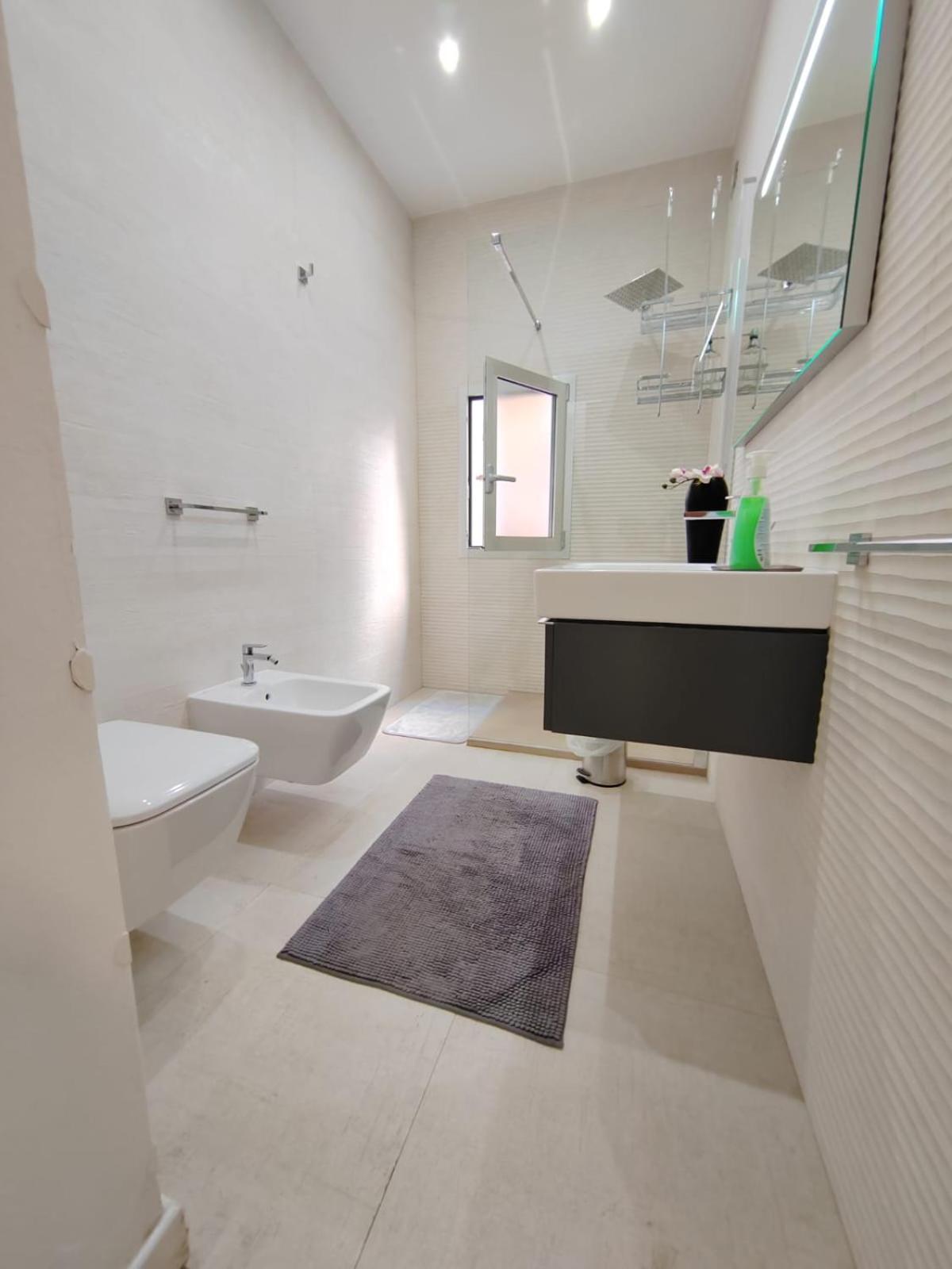 Appartamento Casanova Alghero Exteriör bild