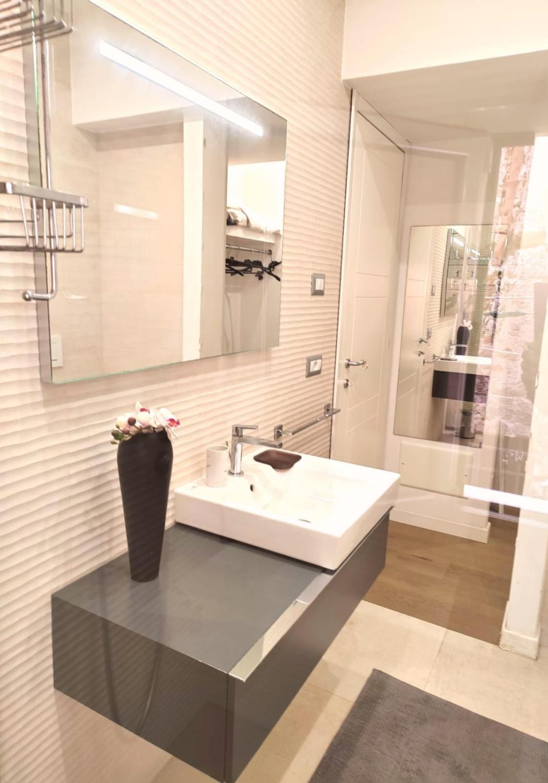 Appartamento Casanova Alghero Exteriör bild
