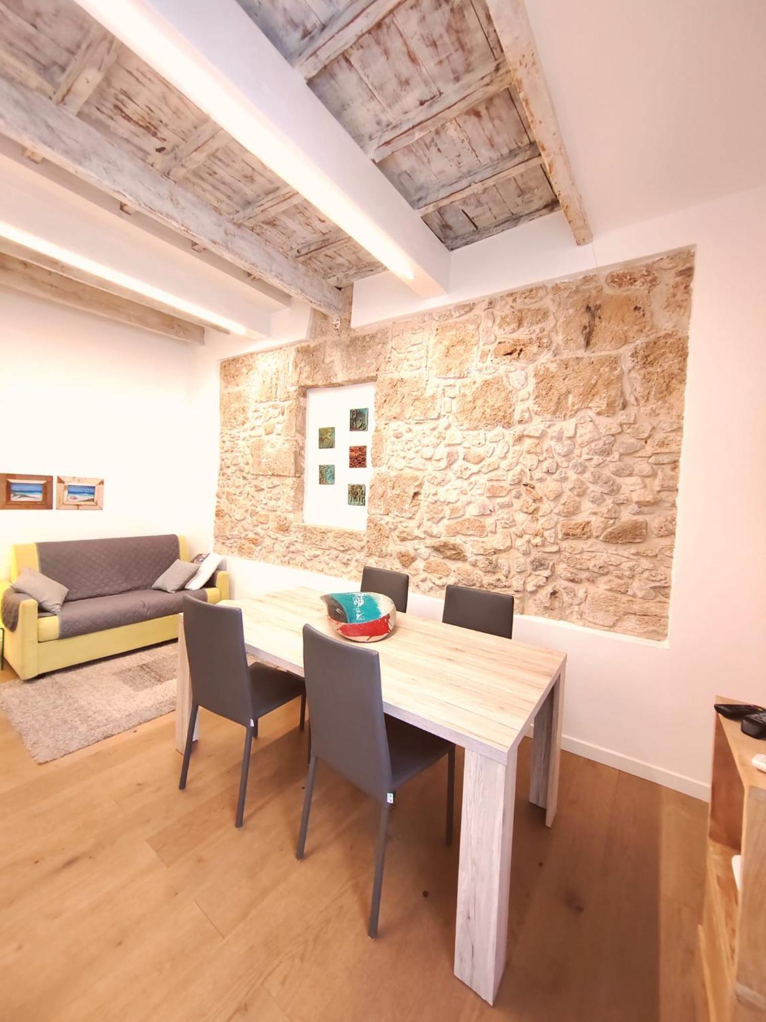 Appartamento Casanova Alghero Exteriör bild