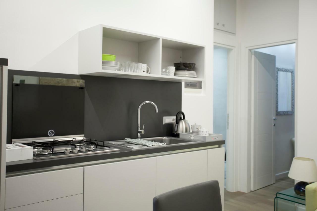 Appartamento Casanova Alghero Exteriör bild