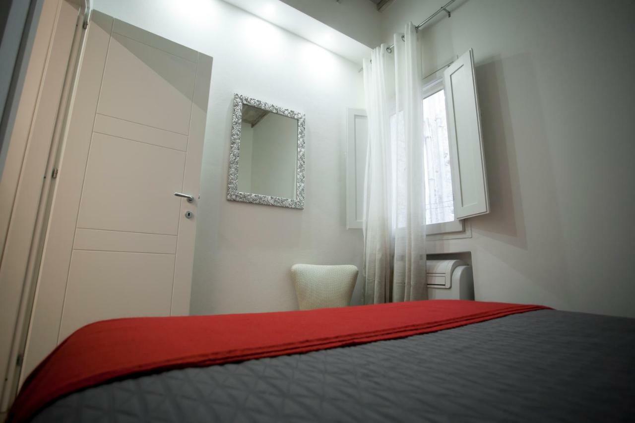 Appartamento Casanova Alghero Exteriör bild