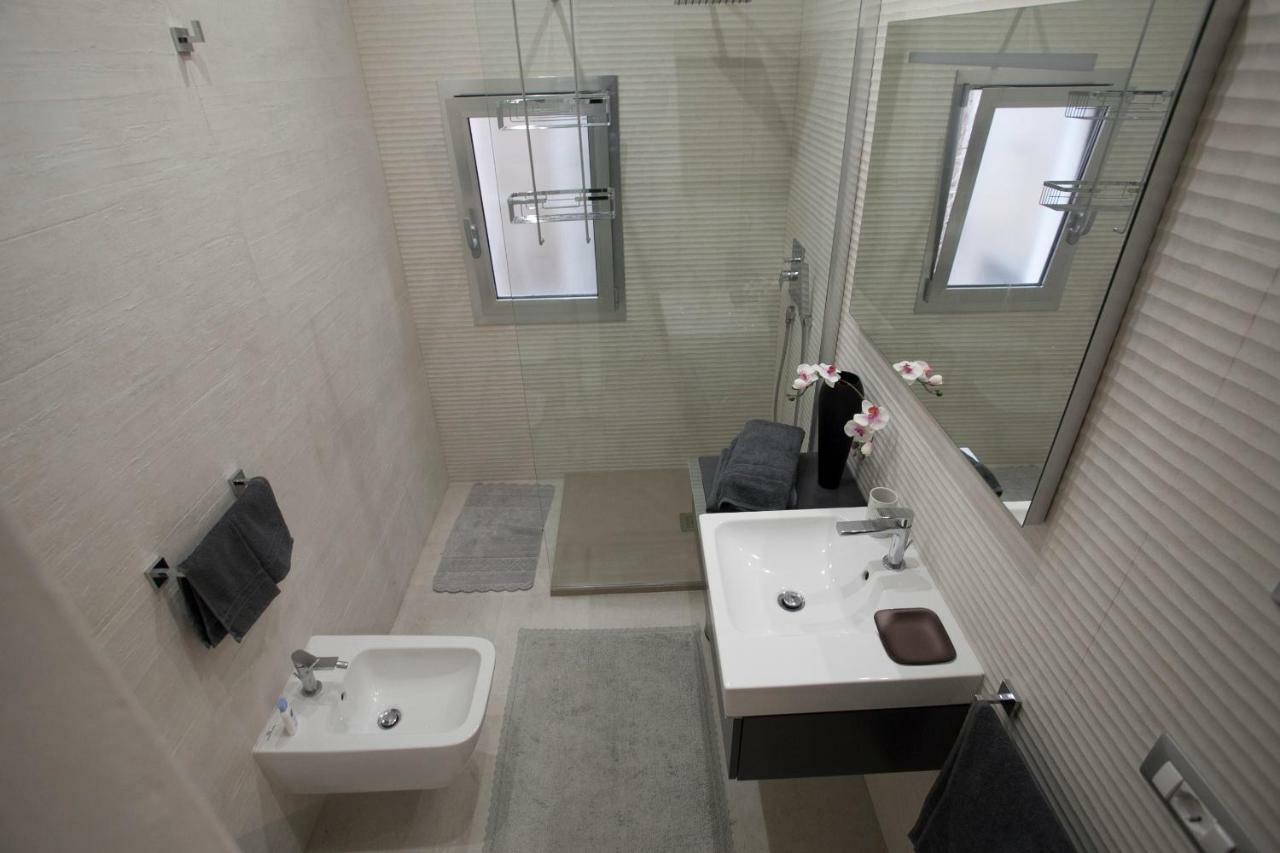 Appartamento Casanova Alghero Exteriör bild