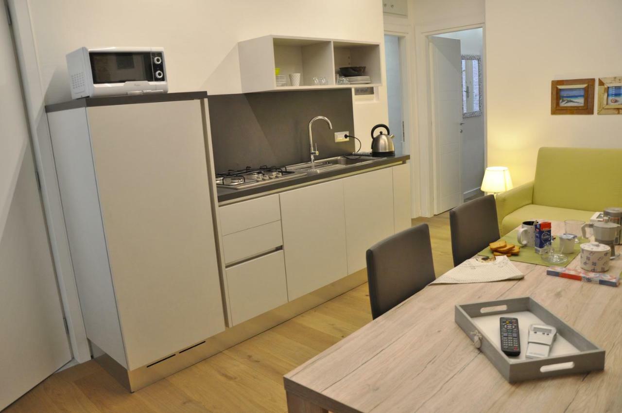 Appartamento Casanova Alghero Exteriör bild