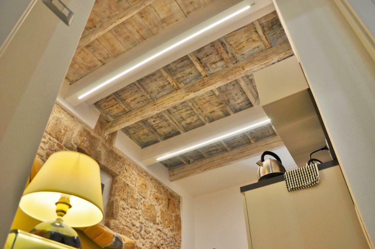 Appartamento Casanova Alghero Exteriör bild