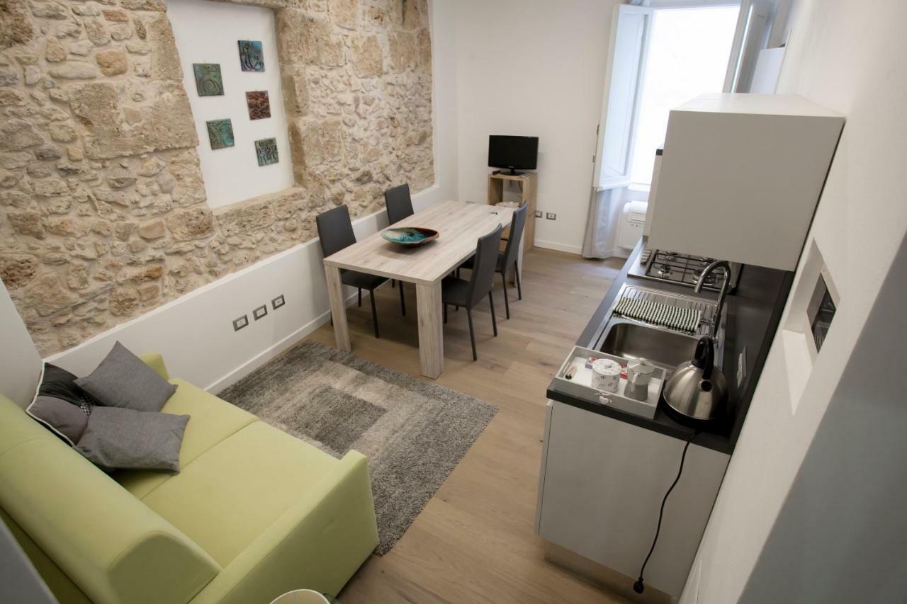 Appartamento Casanova Alghero Exteriör bild