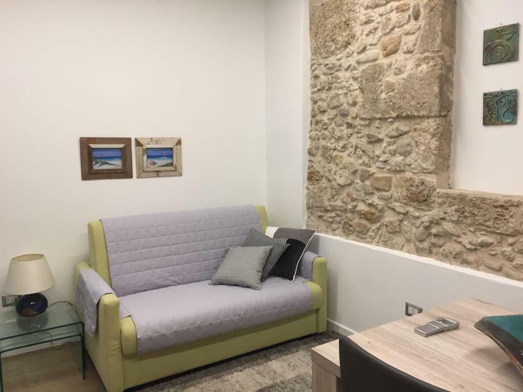 Appartamento Casanova Alghero Exteriör bild