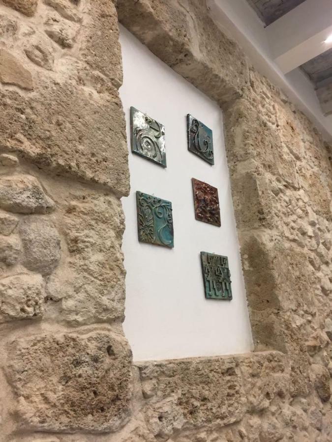 Appartamento Casanova Alghero Exteriör bild